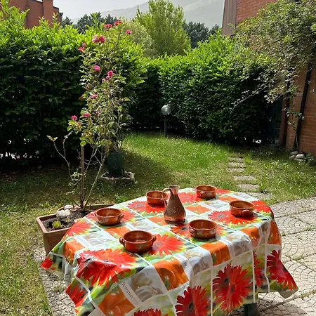 Appartamento Delia LʼAquila
